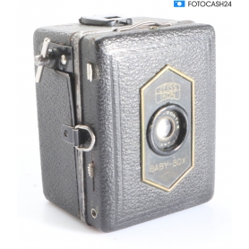 Zeiss Ikon Baby Box Goerz Frontar (292801)