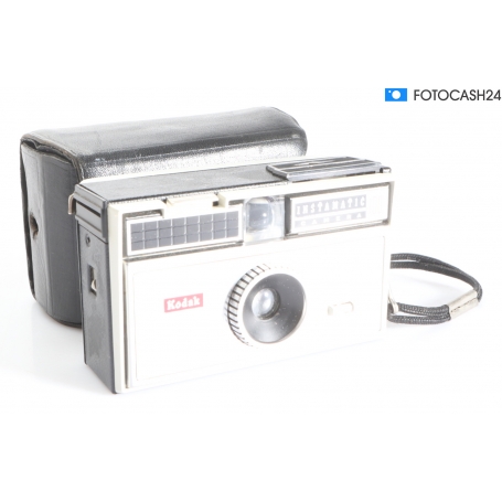 Kodak Instamatic 100 (292802)