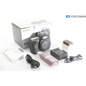 Canon EOS 5D Mark IV (292803)