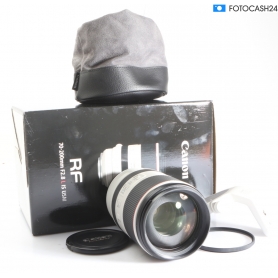 Canon RF 2,8/70-200 L IS USM (292804)