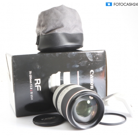 Canon RF 2,8/70-200 L IS USM (292804)