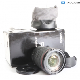 Canon RF 2,8/24-70 L IS USM (292805)