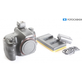 Sony Alpha 65 (292807)