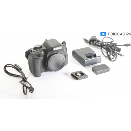 Canon EOS 750D (292808)