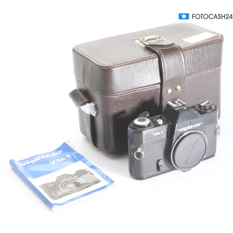 Voigtländer VSL 1 Kamera (292815)