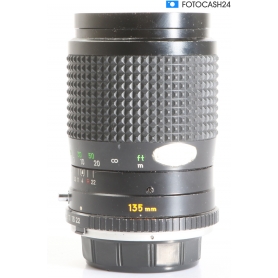 Minolta MC Rokkor-QD 3,5/135 (292816)