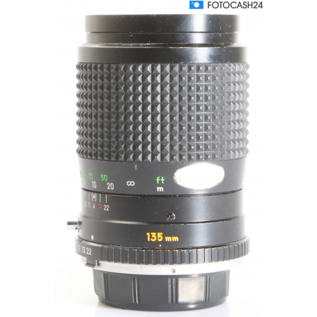 Minolta MC Rokkor-QD 3,5/135 (292816)