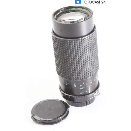 Tokina 4,0/80-200 RMC für N/Ai-S (292817)