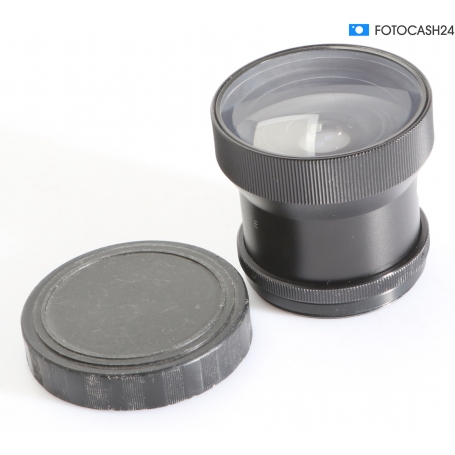 WEP Semi Fisheye 55 mm (292820)
