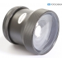WEP Semi Fisheye 55 mm (292820)