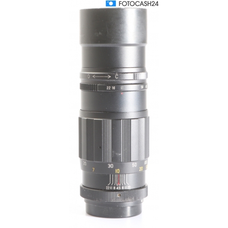 Raynox Tele-Raynox 4,5/200 T2 (292824)
