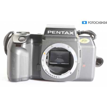 Pentax SF7 (292831)