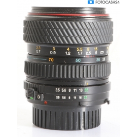 Tokina SD 3,5-4,5/28-70 für Minolta MC / MD (292833)