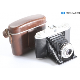 Agfa Isolette Mittelformat Kamera (292836)