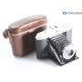 Agfa Isolette Mittelformat Kamera (292836)