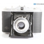 Agfa Isolette Mittelformat Kamera (292836)
