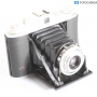 Agfa Isolette Mittelformat Kamera (292836)