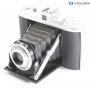 Agfa Isolette Mittelformat Kamera (292836)