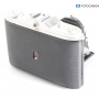 Agfa Isolette Mittelformat Kamera (292836)