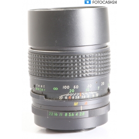 Carenar Super MC 2,8/135 M42 (292843)