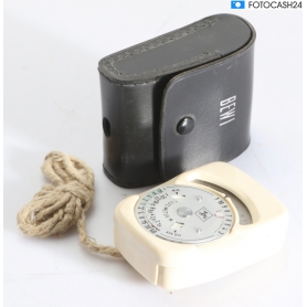 Agfa Lucimeter S Belichtungsmesser Light Meter (292848)