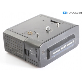 Mamiya RZ67 Winder II (292849)