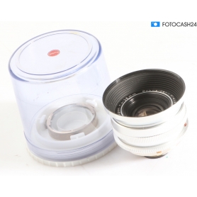 Schneider-Kreuznach Retina-Curtagon 4,0/28 für Retina Reflex (292856)