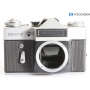Zenit E Kamera Spiegelreflexkamera SLR Analog (292857)