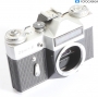 Zenit E Kamera Spiegelreflexkamera SLR Analog (292857)
