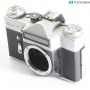 Zenit E Kamera Spiegelreflexkamera SLR Analog (292857)