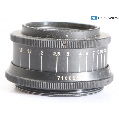 Industar 50-2 3,5/50 M42 (292858)