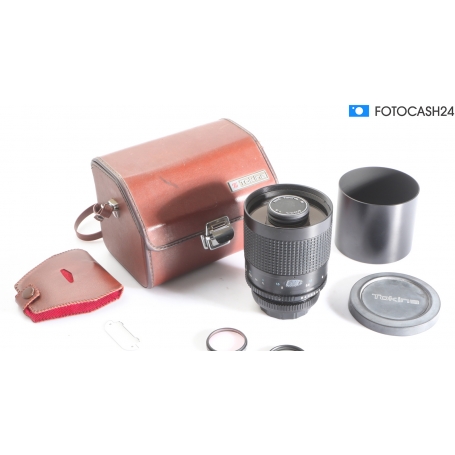 Tokina RMC 8,0/500 Spiegel C/FD (292860)