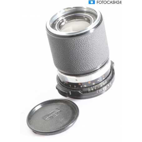 Carl Zeiss Super-Dynarex 4,0/135 Icarex 35 (292862)