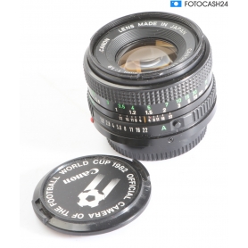 Canon FD 1,8/50 (292868)