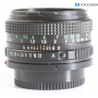 Canon FD 1,8/50 (292868)