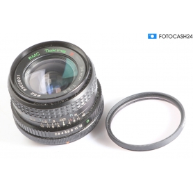 Tokina 2,8/24 RMC für Canon FD (292869)