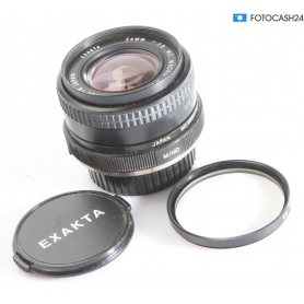 Exakta MC 2,8/24 für Minolta MC/MD (292870)