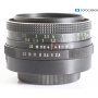 Carl Zeiss Tessar 2,8/50 M42 (292876)