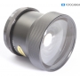 Albinar Ultraweitwinkelvorsatz Fisheye-Vorsatz Ultrawider Lens (292877)