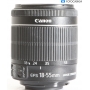 Canon EF-S 3,5-5,6/18-55 IS STM (292880)