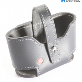 Leica Echtes Leder Etui Half Protection Case (292882)