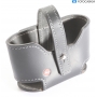 Leica Echtes Leder Etui Half Protection Case (292882)
