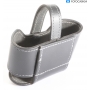 Leica Echtes Leder Etui Half Protection Case (292882)