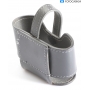 Leica Echtes Leder Etui Half Protection Case (292882)