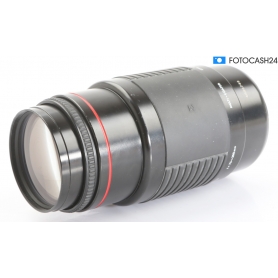 Sigma 4,5-5,6/75-300 Multi Coated Zoom APO für Canon EF (290747)