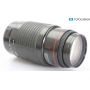Sigma 4,5-5,6/75-300 Multi Coated Zoom APO für Canon EF (290747)
