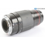 Sigma 4,5-5,6/75-300 Multi Coated Zoom APO für Canon EF (290747)
