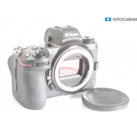 Nikon Z7 Mark II Body (292339)