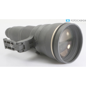 Nikon AF-S 4,0/600 IF ED D (239126)