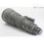 Nikon AF-S 4,0/600 IF ED D (239126)